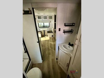 2026 Forest River RV R Pod - Photo 31