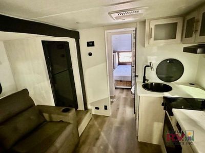 2026 Forest River RV R Pod - Photo 15