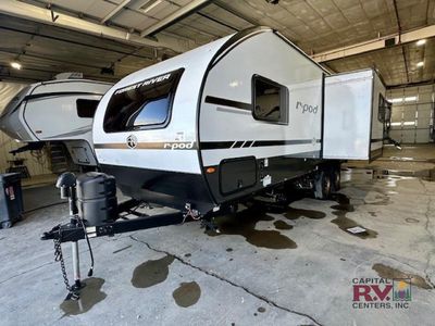 2026 Forest River RV R Pod - Photo 2