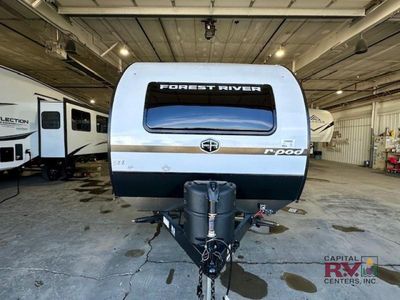2026 Forest River RV R Pod - Photo 1