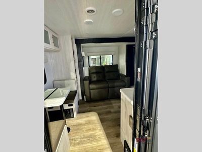 2026 Forest River RV R Pod - Photo 8