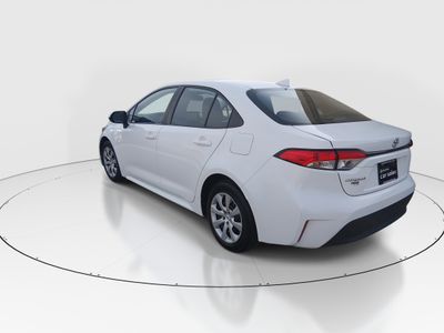 2023 Toyota Corolla - Photo 5