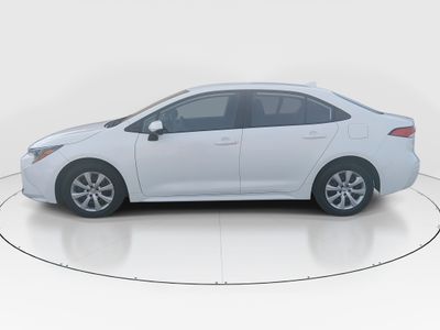 2023 Toyota Corolla - Photo 4