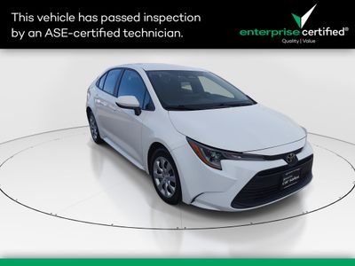 2023 Toyota Corolla - Photo 1