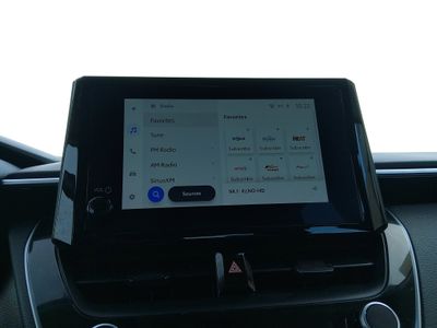 2023 Toyota Corolla - Photo 17