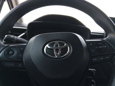 2023 Toyota Corolla - Photo 12