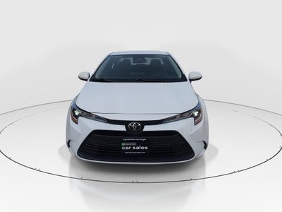 2023 Toyota Corolla - Photo 2
