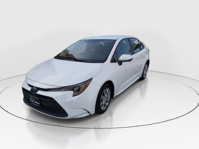 2023 Toyota Corolla - Photo 3