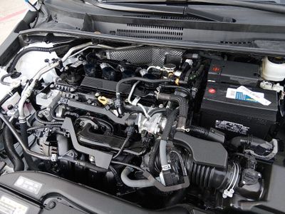 2023 Toyota Corolla - Photo 9