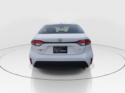 2023 Toyota Corolla - Photo 6