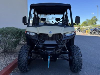 2026 CFMOTO UFORCE 800 XL - Photo 2