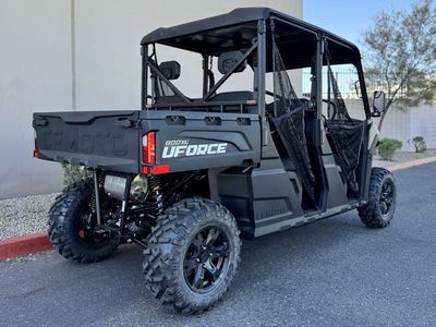 2026 CFMOTO UFORCE 800 XL - Photo 4