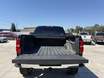 2018 Chevrolet Silverado 1500 - Photo 5