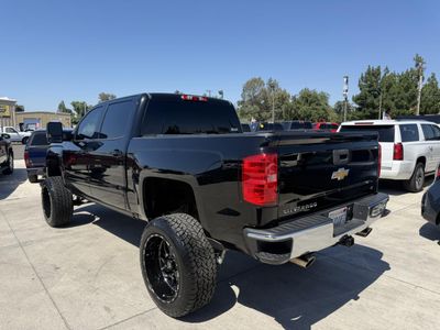 2018 Chevrolet Silverado 1500 - Photo 6