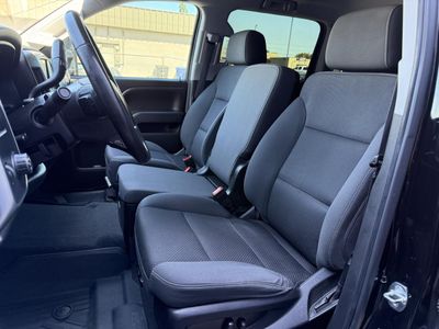 2018 Chevrolet Silverado 1500 - Photo 16