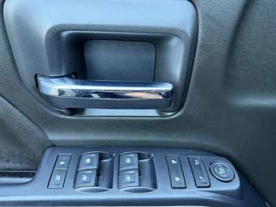 2018 Chevrolet Silverado 1500 - Photo 25