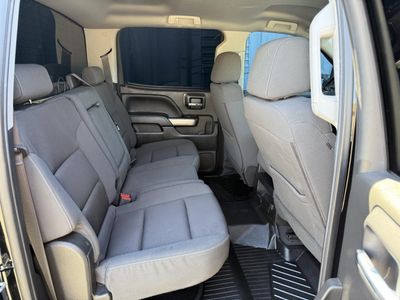 2018 Chevrolet Silverado 1500 - Photo 21