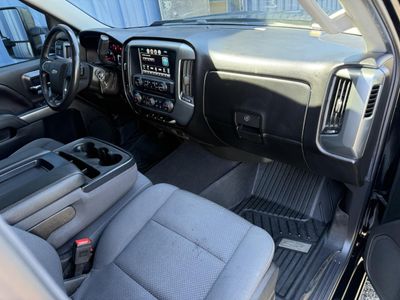 2018 Chevrolet Silverado 1500 - Photo 19