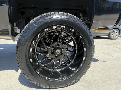 2018 Chevrolet Silverado 1500 - Photo 13