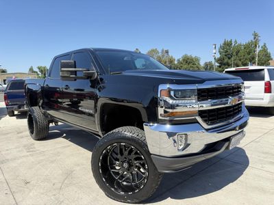 2018 Chevrolet Silverado 1500 - Photo 1