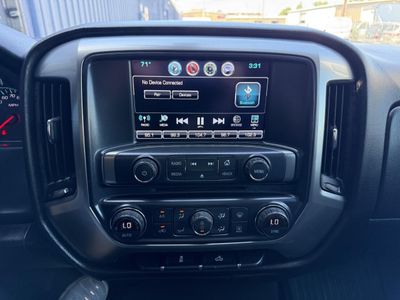 2018 Chevrolet Silverado 1500 - Photo 23