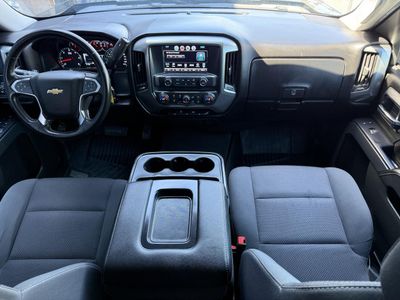 2018 Chevrolet Silverado 1500 - Photo 18