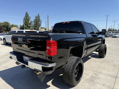 2018 Chevrolet Silverado 1500 - Photo 3