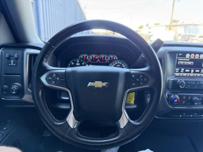 2018 Chevrolet Silverado 1500 - Photo 22