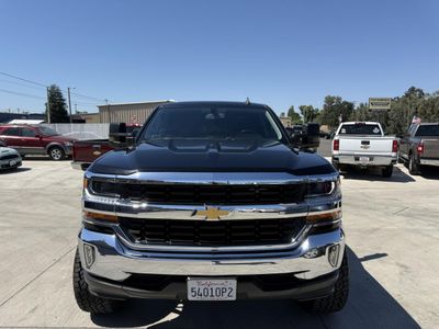 2018 Chevrolet Silverado 1500 - Photo 9