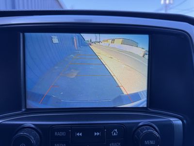 2018 Chevrolet Silverado 1500 - Photo 24