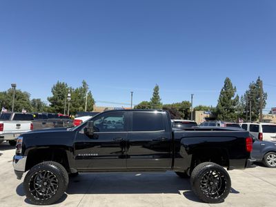 2018 Chevrolet Silverado 1500 - Photo 7