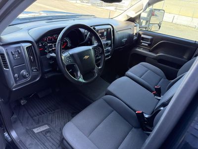 2018 Chevrolet Silverado 1500 - Photo 15