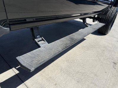 2018 Chevrolet Silverado 1500 - Photo 10