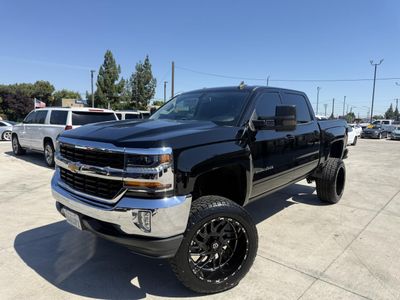 2018 Chevrolet Silverado 1500 - Photo 8