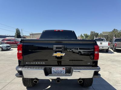 2018 Chevrolet Silverado 1500 - Photo 4