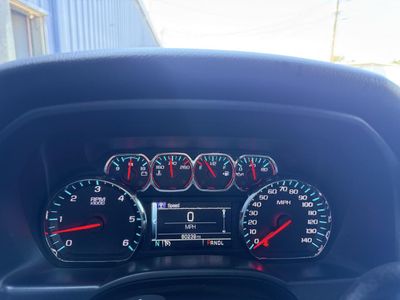 2018 Chevrolet Silverado 1500 - Photo 26