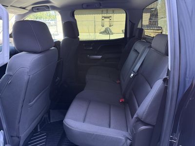 2018 Chevrolet Silverado 1500 - Photo 17