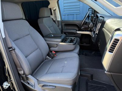 2018 Chevrolet Silverado 1500 - Photo 20