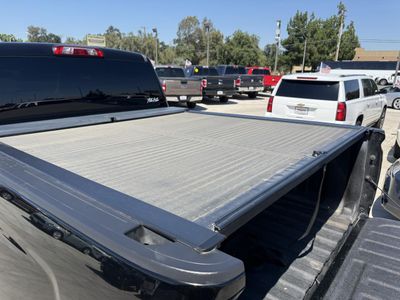 2018 Chevrolet Silverado 1500 - Photo 11