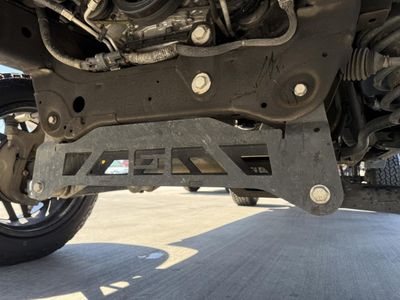 2018 Chevrolet Silverado 1500 - Photo 12