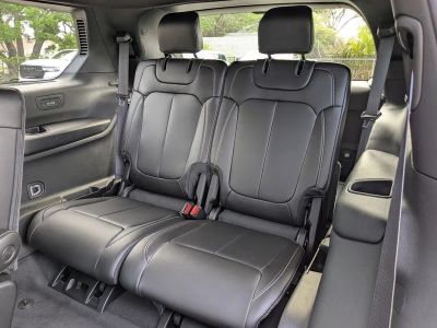 2026 Jeep Grand Cherokee L — photo 15 view