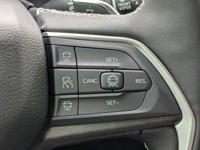 2026 Jeep Grand Cherokee L — photo 28 view