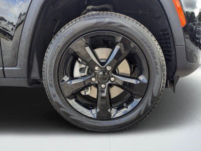 2026 Jeep Grand Cherokee L — photo 10 view
