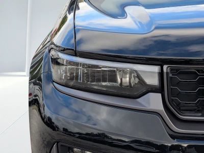2026 Jeep Grand Cherokee L — photo 9 view