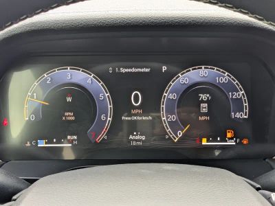 2026 Jeep Grand Cherokee L — photo 29 view
