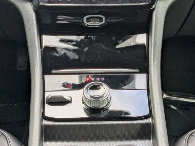 2026 Jeep Grand Cherokee L — photo 21 view