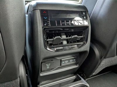 2026 Jeep Grand Cherokee L — photo 16 view