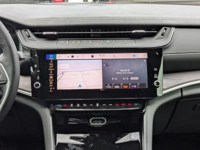 2026 Jeep Grand Cherokee L — photo 20 view