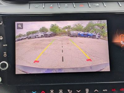 2026 Jeep Grand Cherokee L — photo 24 view