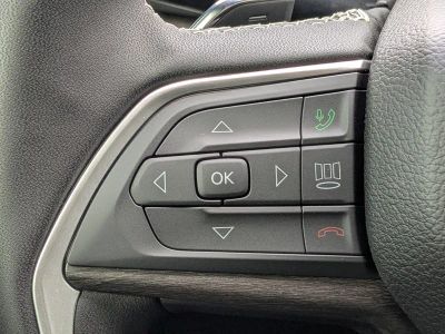 2026 Jeep Grand Cherokee L — photo 27 view